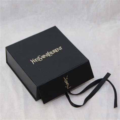 ysl beauty gift wrapping|ysl cosmetics gift wrap.